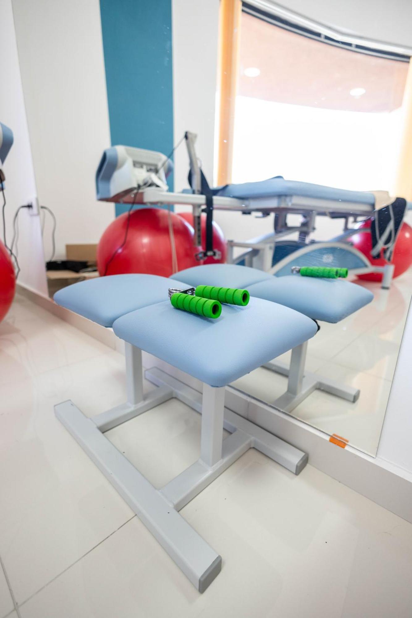 Aqua Spa Termale Novi Pazar Exteriör bild
